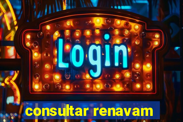 consultar renavam